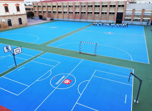 Colegio Salesianos, Cádiz - Thumbnail