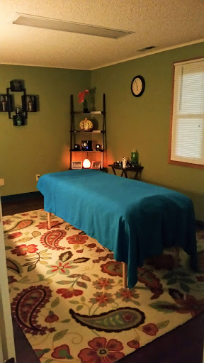 Healing Haven Massage Therapy - Thumbnail