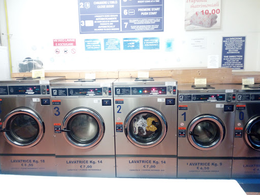 Lavanderia Express Wash - Thumbnail