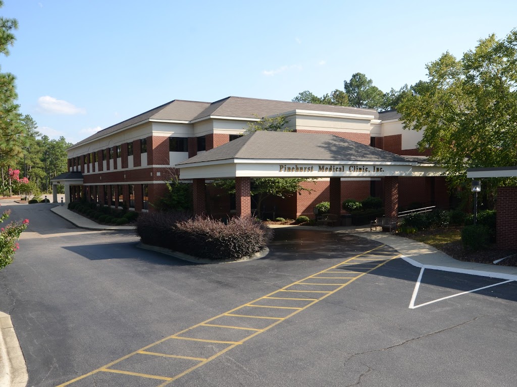 Pinehurst Medical Clinic Pulmonology Pinehurst