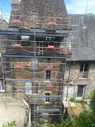 Photo n°13 de Basile rémi à Coussac-Bonneval (Couvreur)