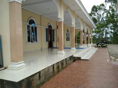 Mosque