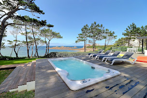 Photo n°36 de Gîtes de France Finistère à Quimper (Maison d'hôtes)