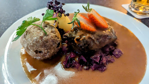 ErlebnisGastronomie Restaurant LIVE Marktredwitz - Thumbnail