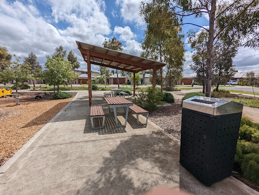 Heartlands Road Park Playgroumd Gallery - Australia