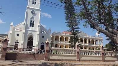 Photos of Cathedral of Beira