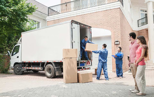 Precise Movers - Visual
