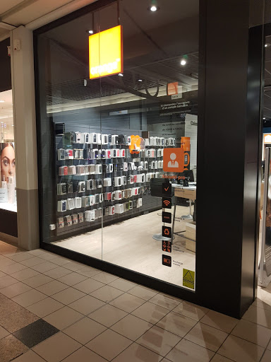 Orange Store - Liévin - Thumbnail