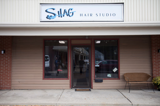 Shag Hair Studio - Thumbnail