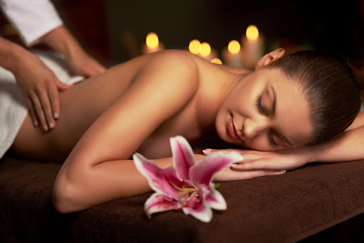 Jazmin Thai Massage & Spa