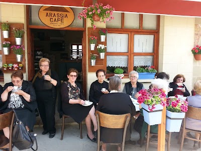 Photos of ARASSİA CAFE