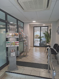 Photo n°5 de Agence Groupama de Chauny à Chauny (Agence d'assurance pour locataires)