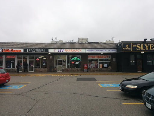 LSV Pharmacy - Thumbnail