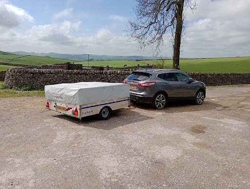 Pilsbury Lodge Farm Caravan & Camping - Thumbnail