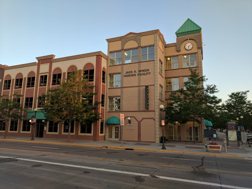 Cheyenne Transit Program Office - Visual