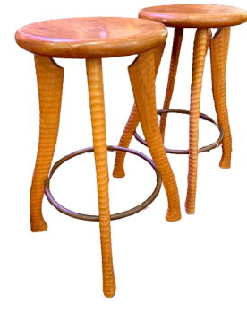 Antiques Center at the People's Store by null