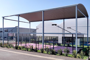 Photo n°18 de PADEL CLUB ALBIGEOIS : LA CASA DE PADEL à Puygouzon (Club de padel)