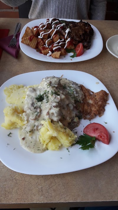 Photos of Kafe Melturi