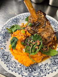 Photo n°45 de Beaucour à la folie - Paris 8 à Paris (Brasserie)