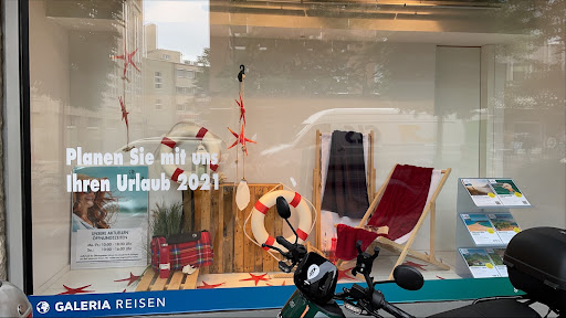 GALERIA Reisen Düsseldorf Gallery - Germany