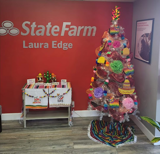 Laura Edge - State Farm Insurance Agent - Thumbnail