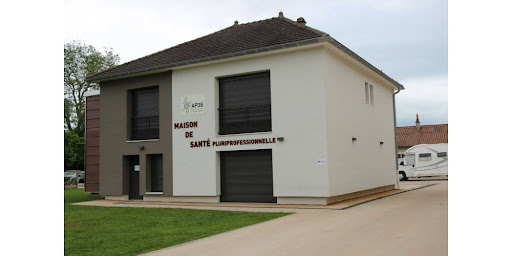 Photo de Maison de santé pluriprofessionnelle AP3S à Gergy (71590)