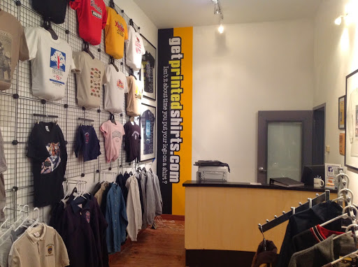 Screen Designs Printing & Embroidery