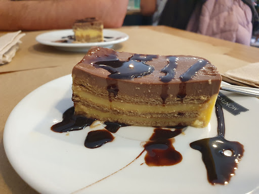 Cafetería Cabanas - Thumbnail