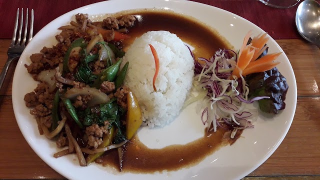 Thaidy Restaurant