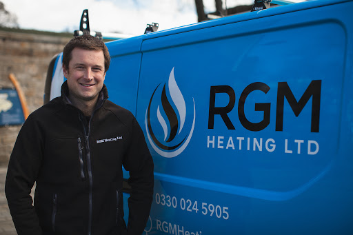 RGM Heating Ltd - Thumbnail
