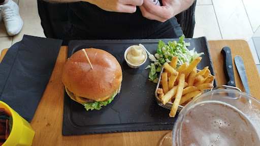 Photo 1 - Diner's Burger Rezé