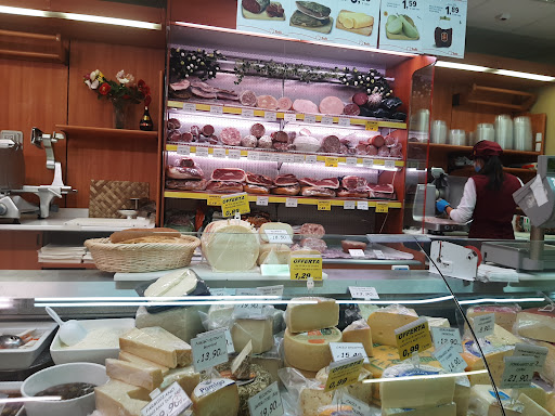Todis - Supermercato (Magliano di Tenna - viale America) - Thumbnail