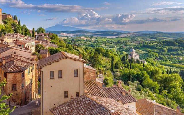 Montepulciano