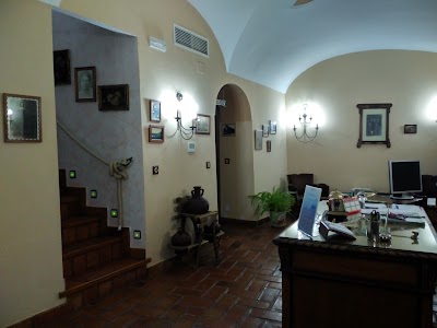 Photos of Hotel Rural La Sinforosa