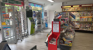 Photo n°3 de Toute La Presse à Nice (Bureau de tabac)