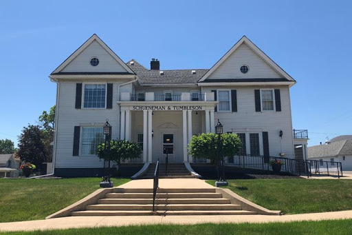 Golnick-Schueneman Funeral Home