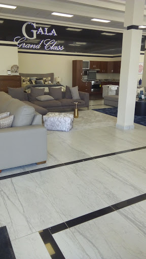 Gala Grand Class - Thumbnail
