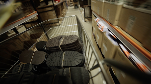 Photo n°1 de Tranchand SAS à Belley (Magasin)