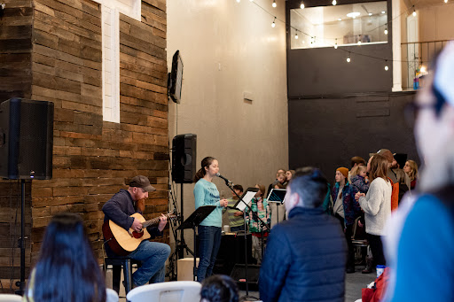 Radiant Church Eagle River