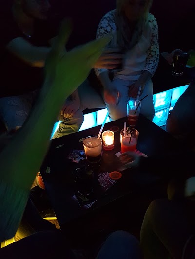 Photos of Club Laguna your dance bar with style