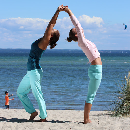 ESPARTO Fashion - nachhaltige Mode für Yoga, Pilates und Freizeit - Thumbnail