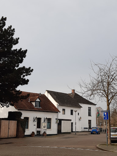 BerghCafé - Visual