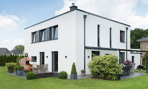 Photo n°3 de XELLA FRANCE à Saint-Saulve (Constructeur de structures en béton)