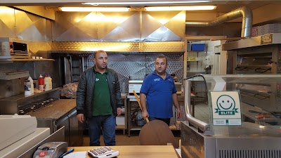 Photos of Valentino Pizza & Grillbar