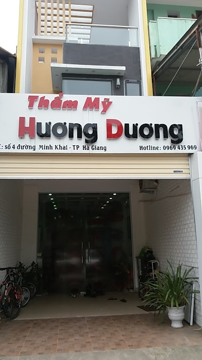 Thẩm Mỹ Viện Hướng Dương, Hà Giang, Vietnam