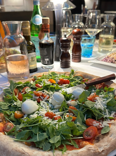 Osteria-Pizzeria TROPEA - Thumbnail