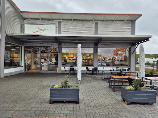 Semmelmacherei Bäckerei Braun - Filiale Schillingsfürst