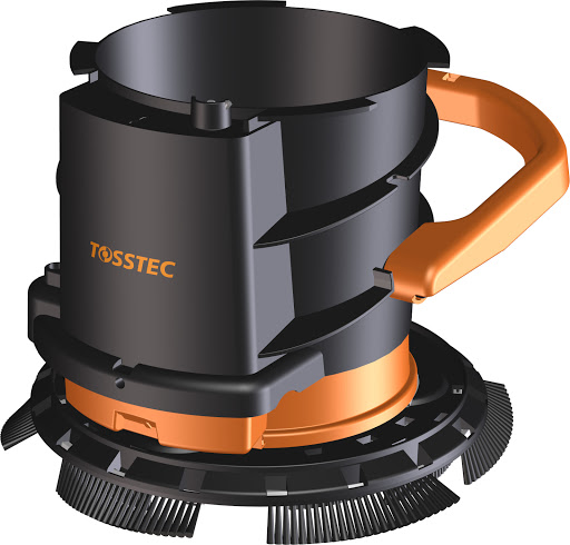 TOSSTEC GmbH Gallery - Germany