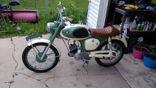 Cycles Plus Service LLC - Thumbnail