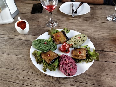 Photos of Restaurant Elarji